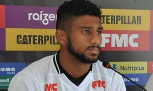 Morre Canavarros, lateral do XV de Piracicaba