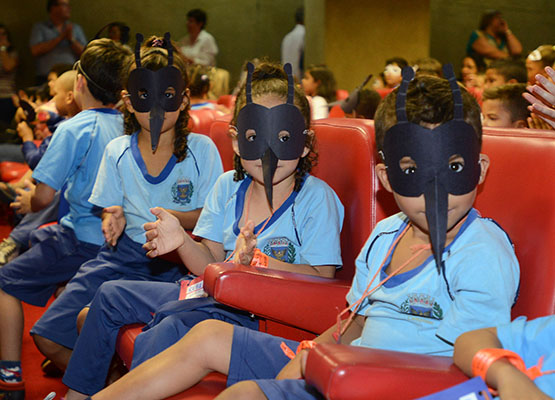 Prefeitura de Campinas lança a campanha Leão Solidário