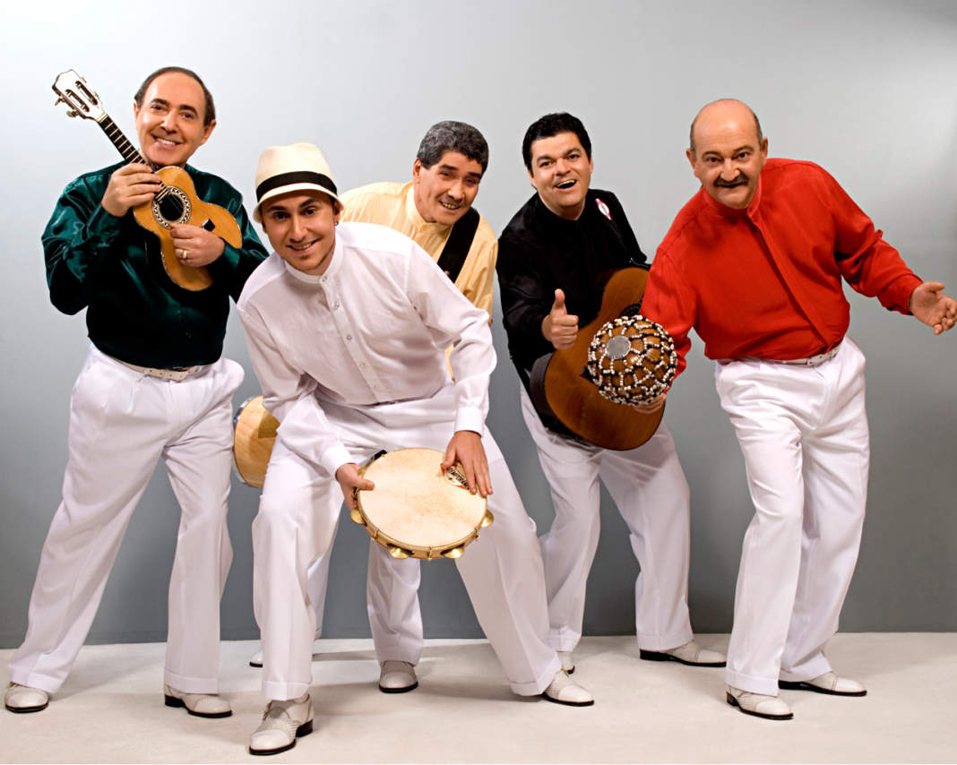 Sesi Campinas Amoreiras traz Demônios da Garoa