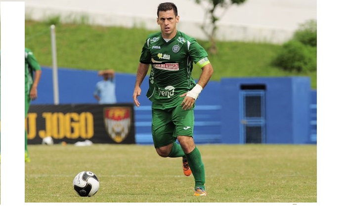 Guarani sofre a primeira derrota na Série A2