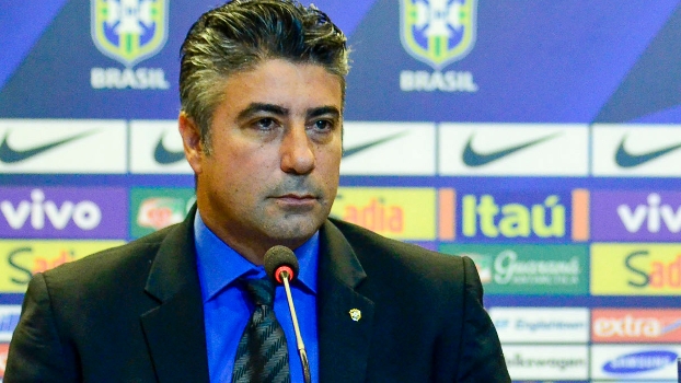 Alexandre Gallo é o novo treinador da Ponte Preta