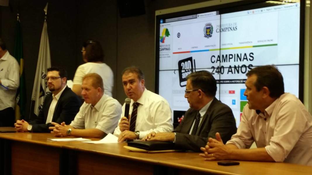 Prefeitura muda local e obras do Hospital do Câncer vão começar em Campinas