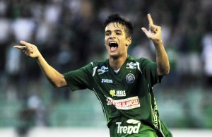 Guarani volta a vencer e entra no G8 da Série A2