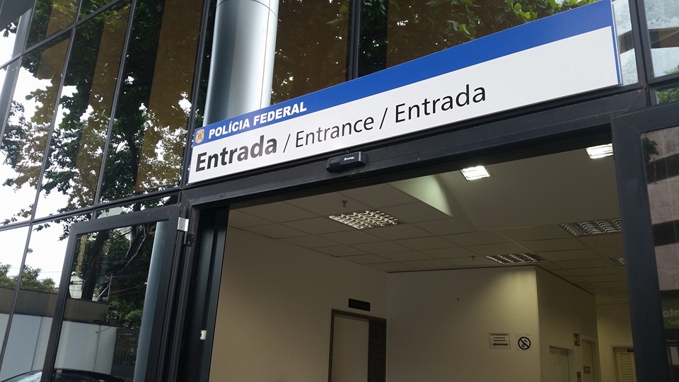 Campinas está incluída na 23a fase da Operação Lava Jato