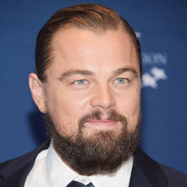 Ator Leonardo Di Caprio concorre ao Oscar desse ano por seu papel no filme “O regresso”