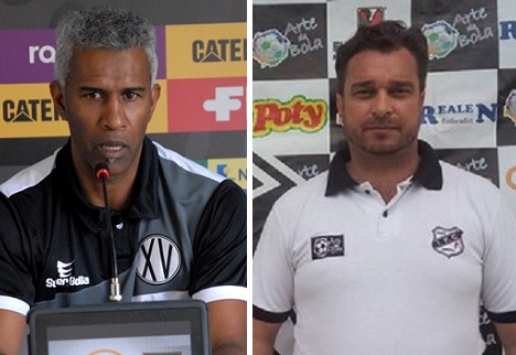 Equipes da região demitem treinadores