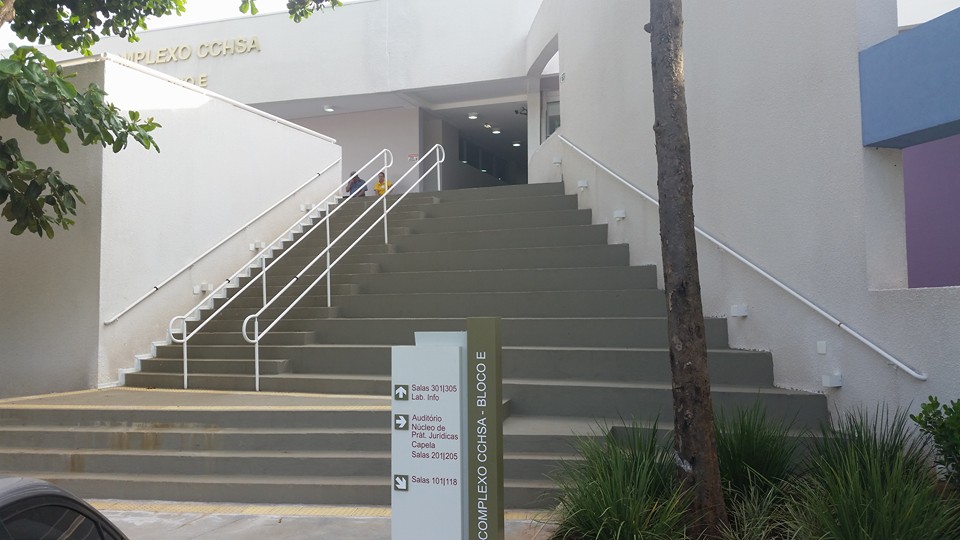 Puc Campinas inaugura novo prédio do curso de Direito