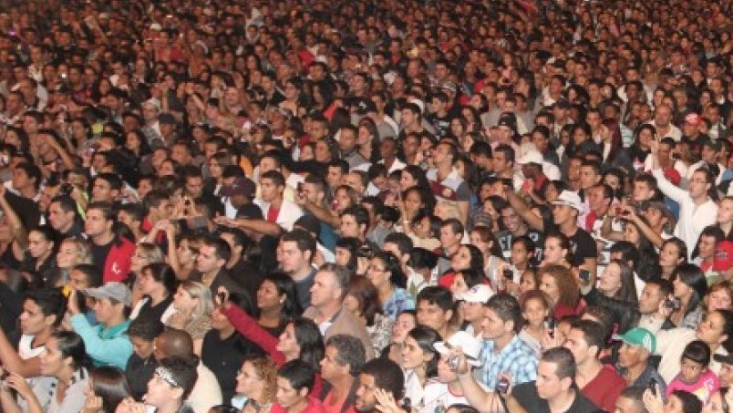 Festa de Uva terá reforço de catracas e aviso a motoristas sobre lotação