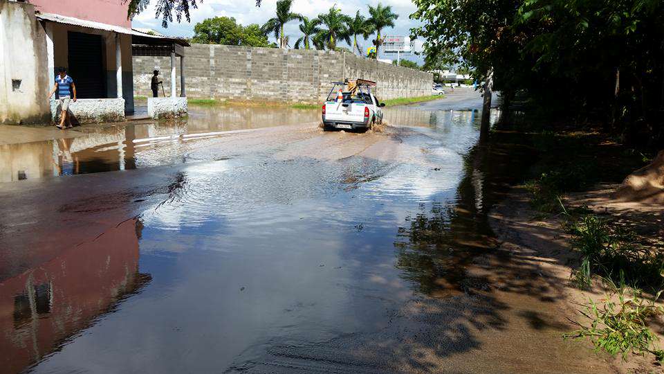 Campinas está entre as 14 cidades em Estado de Atenção