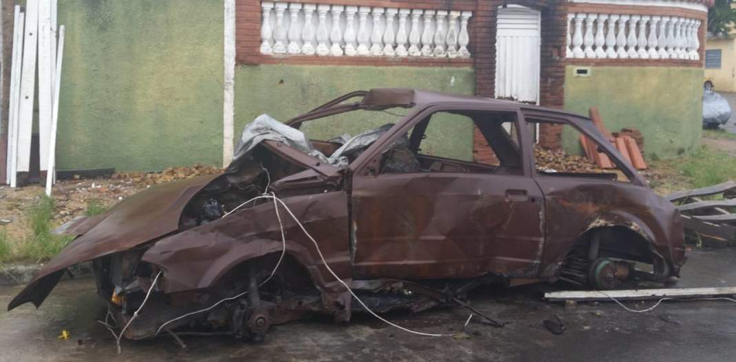 Vizinho acumulador preocupa moradores do Taquaral, em Campinas