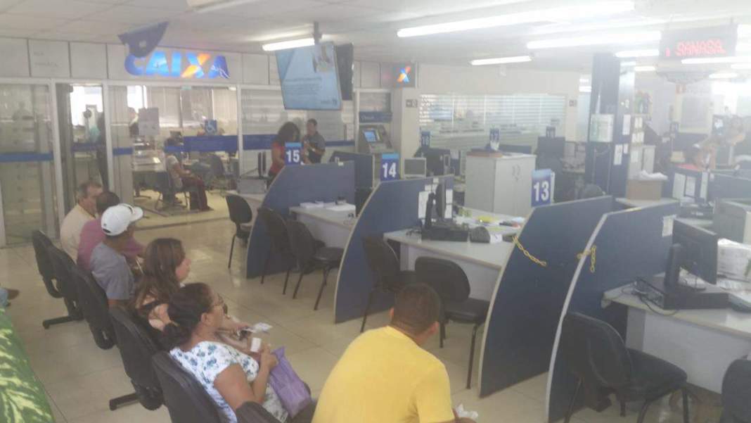 Moradora de Campinas recebe conta da Sanasa no valor de R$ 13 mil