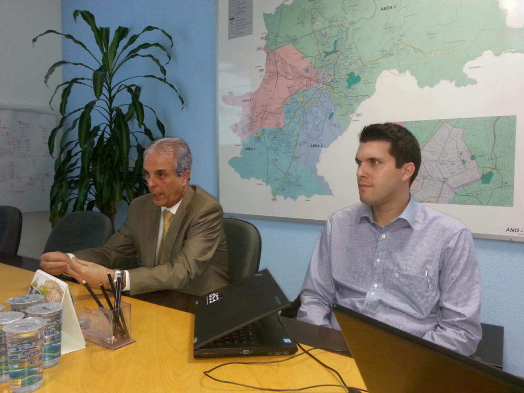 Convênio vai permitir estudo sobre acidentes de trânsito em Campinas