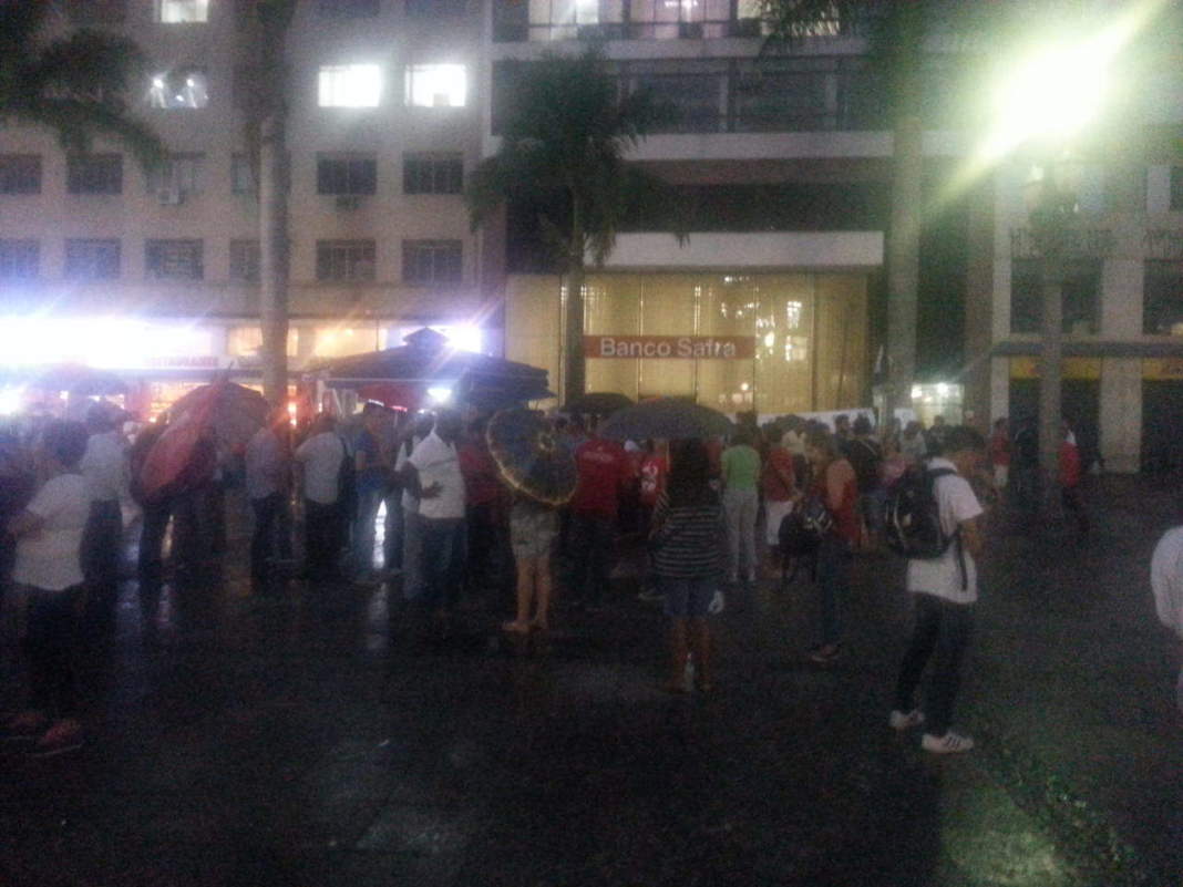 Aula pública em Campinas marca dia em que se completam 52 anos do golpe de 64