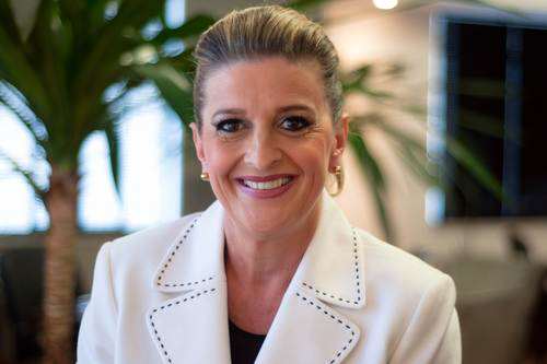 Vice-Presidente da ACIC e Presidente da Câmara de Dirigentes Lojistas de Campinas, Adriana Flosi, fala sobre semana de empreendedorismo que irá acontecer na cidade