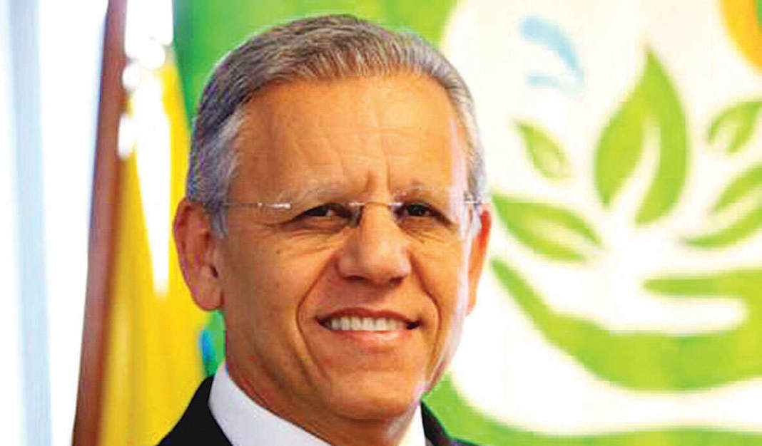 TSE  mantém prefeito de Hortolândia  no cargo