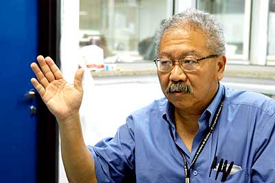 Infectologista da Unicamp, Professor Francisco Aoki, fala sobre o aumento dos casos H1N1 no estado de São Paulo e os cuidados à serem tomados.