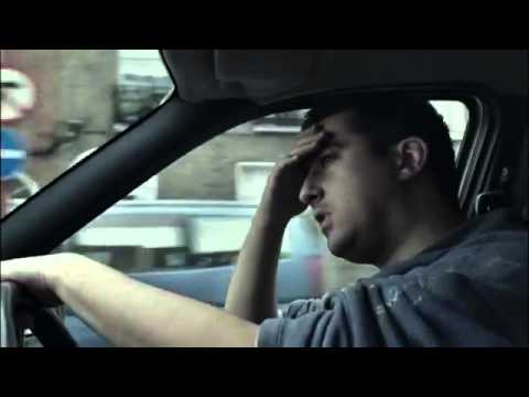 Mapa das causas de acidentes de trânsito,(Falta de Atenção).