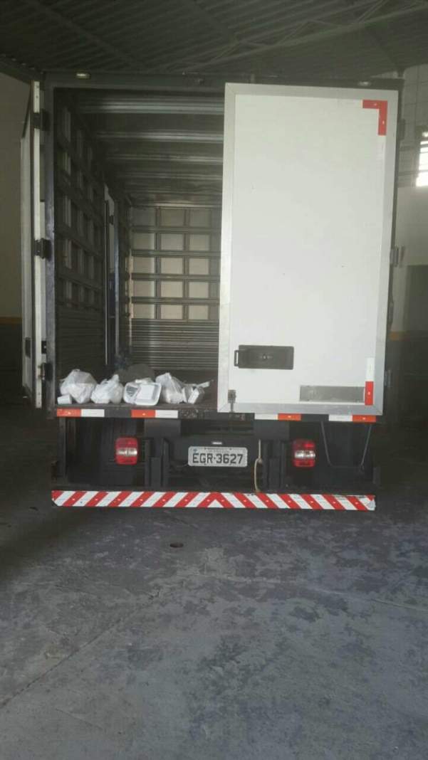 Polícia Civil prende 2º suspeito de participação no assalto da Protege