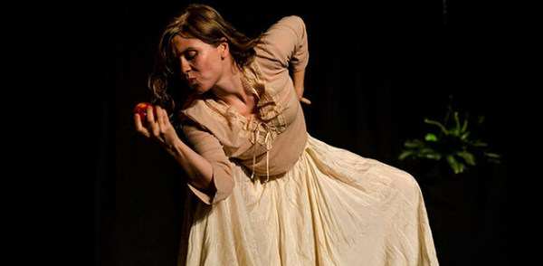 Bia Frade apresenta espetáculo de dança contemporânea inspirado no universo feminino