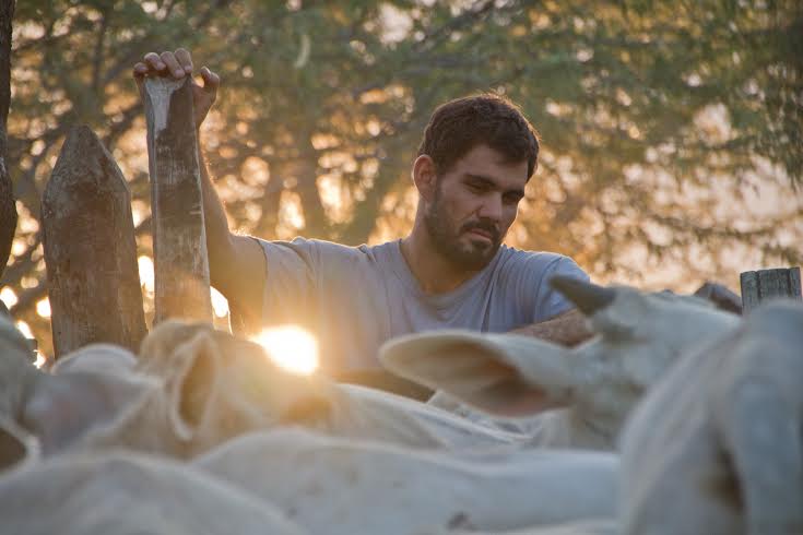 Sesc Campinas exibe “Boi Neon” nesta  quarta-feira