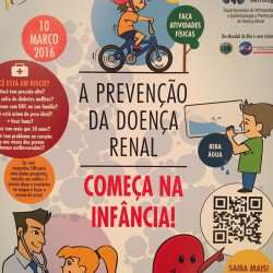 Presidente do Instituto do rim e hipertensão de Campinas, José Marcelo Morelli fala sobre a 10ª semana de prevenção da doença renal crônica.