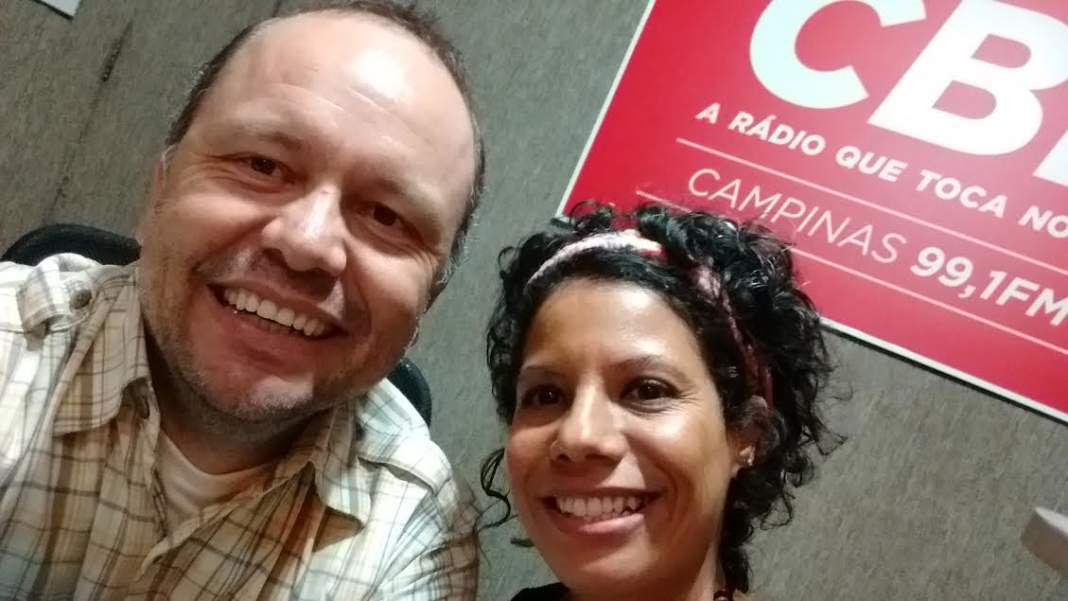 Bailarina Cléo De Paula fala do espetáculo “(Des)iquilibrando Averssos”