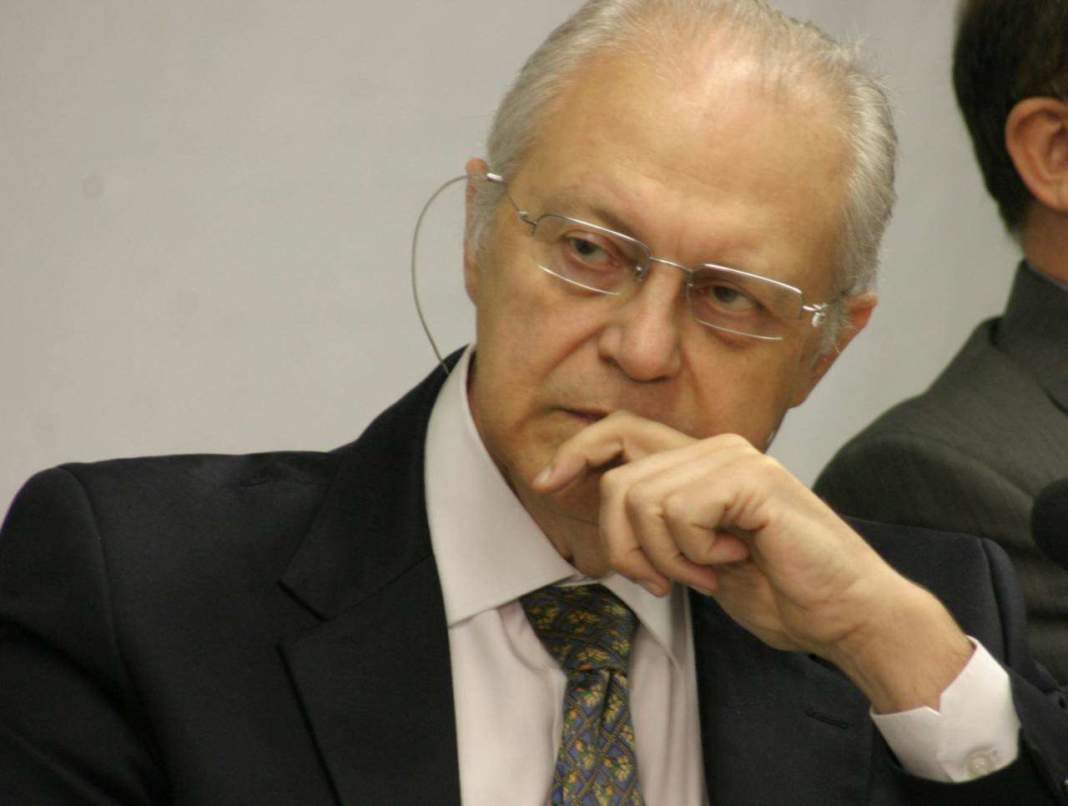 Deputado federal, Mendes Thame, explica troca do PSDB pelo PV
