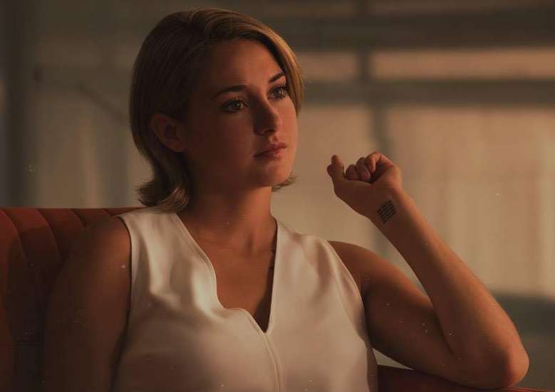 Novo filme da série Divergente chega aos cinemas