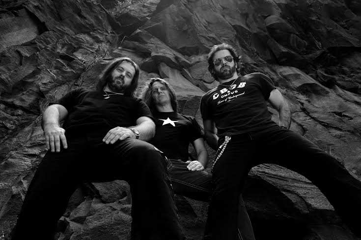 Banda de rock  Dr. Sin faz último show da carreira neste domingo, em Campinas