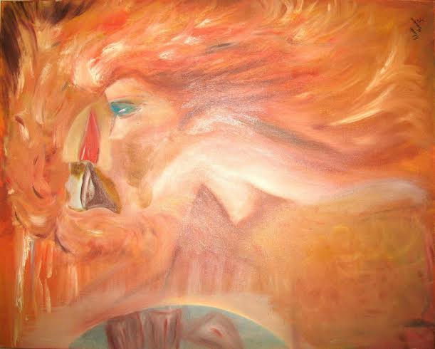 Artista parkinsoniano expõe no Espaço das Artes do Ciesp Campinas