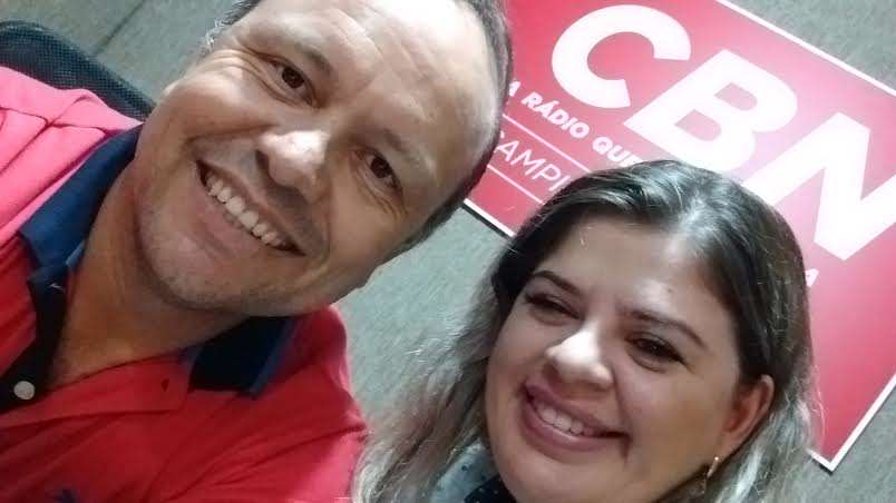 Escritora e Poetisa Fabíola Rodrigues fala sobre lançamento do seu novo livro ,”Carta Náutica das desimportâncias”.