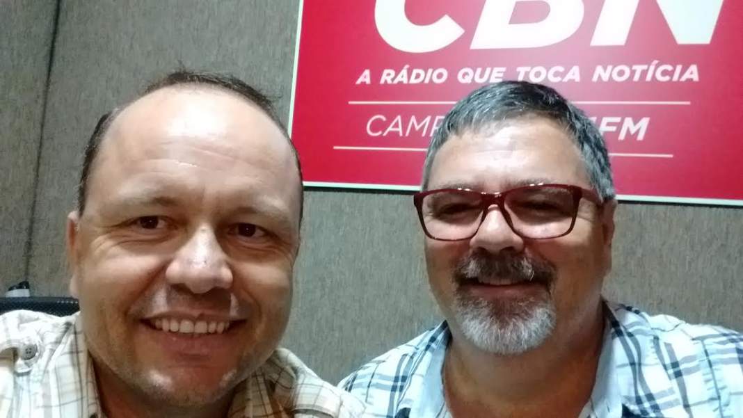 Historiador do Centro de Memória da Unicamp, Fernando Antônio Abraão falou sobre o seu novo livro que será lançado nesta quinta-feira, dia 31 de Março.