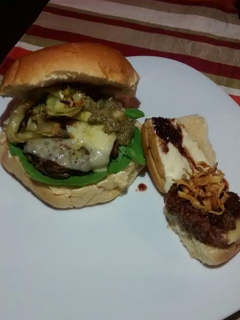 Praça Carlos Gomes vai reunir  cultura  e hambúrgueres neste  domingo