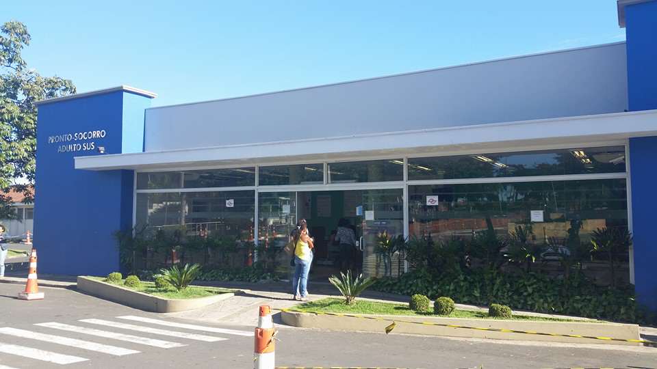 Hospital da PUC de Campinas restringe atendimento pelo SUS