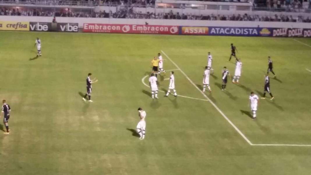 XV de Piracicaba vence a Ponte e cala o Moisés Lucarelli