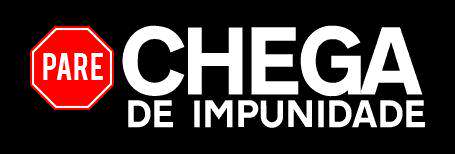 Mapa das causas de acidentes de trânsito,(Impunidade).