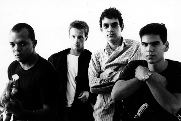 Primeiro álbum da Legião Urbana vai ganhar edição de luxo com faixas raras.