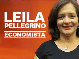 Professora do Mackenzie, Leila Rocha Pellegrino, analisa mudança da Caixa Econômica Federal de ampliar a cota de financiamento de imóveis para 70%