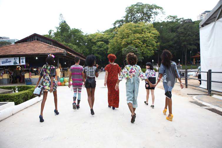 Mercado Mundo Mix agita a Estação Cultura neste final de semana