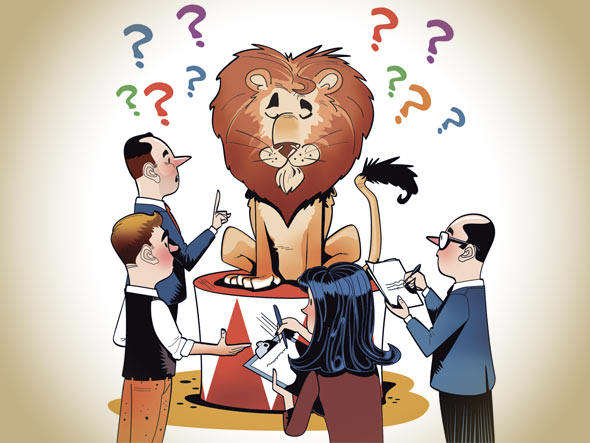 O baixo número de formação de professores no Brasil