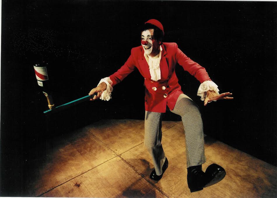 Campinas recebe o  “Cabaré Povo Parrir”, nesta quarta-feira