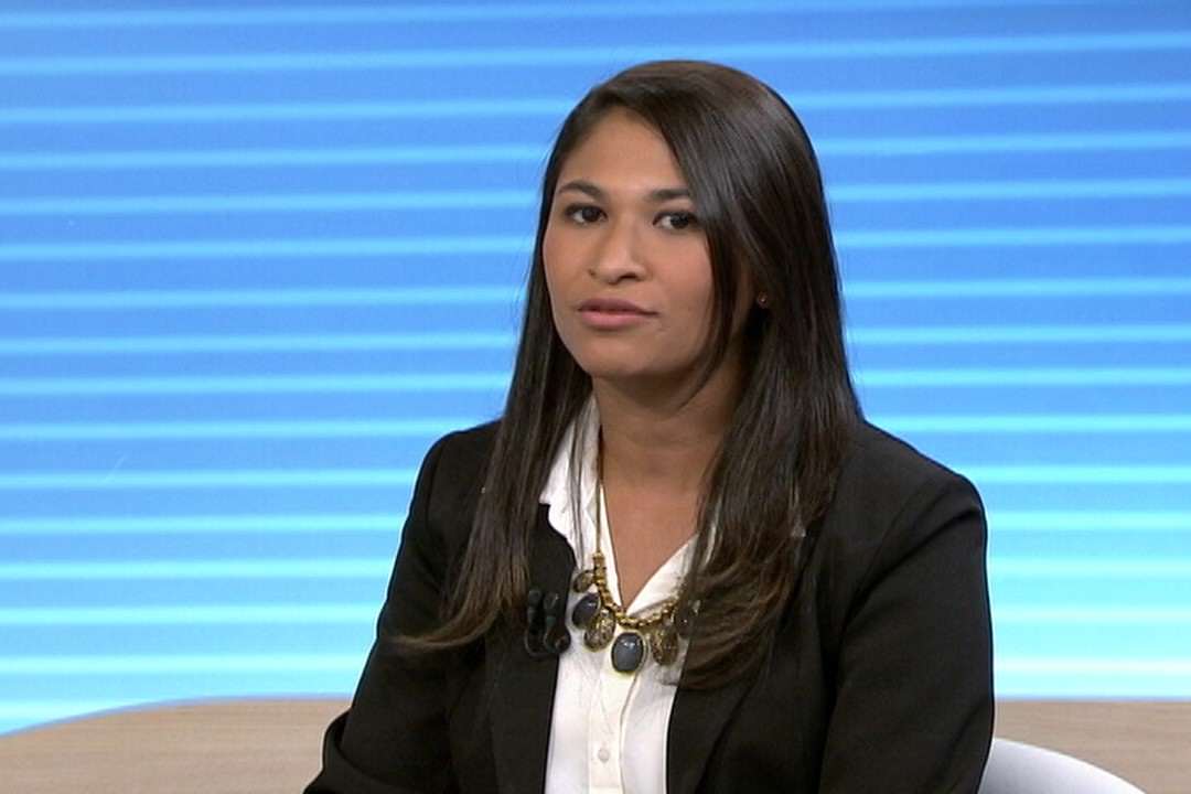 Geração Y : Pesquisadora do Núcleo de Estágios, Rafaela Gonçalves, comenta causas da desmotivação no trabalho.