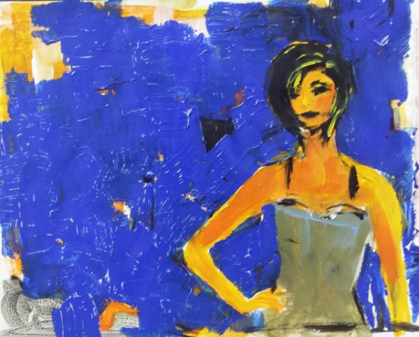 Estação Cultura recebe  a exposição “Território Feminino”