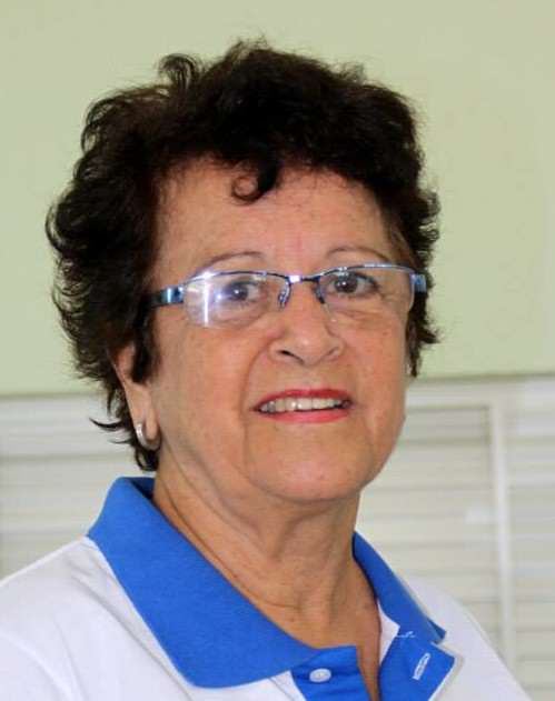 Coordenadora do Projeto Valorizar, Vera Porto, comenta as ações do projeto e convida população a participar das reuniões semanais que serão realizadas a partir desse dia 31/03