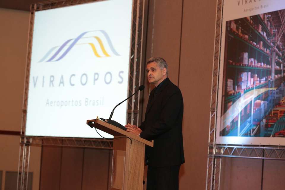 Viracopos é eleito melhor terminal aéreo do Brasil pela 5ª vez