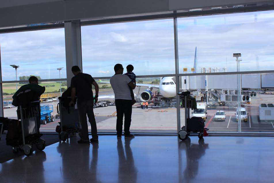 Viracopos adia construção da segunda pista