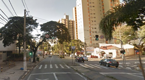 Av. Anchieta será bloqueada parcialmente no Centro nesta quarta-feira em Campinas