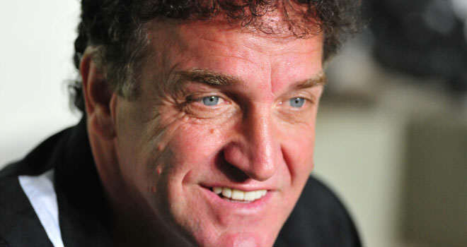 Cuca é a primeira opção do Palmeiras para substituir Marcelo Oliveira