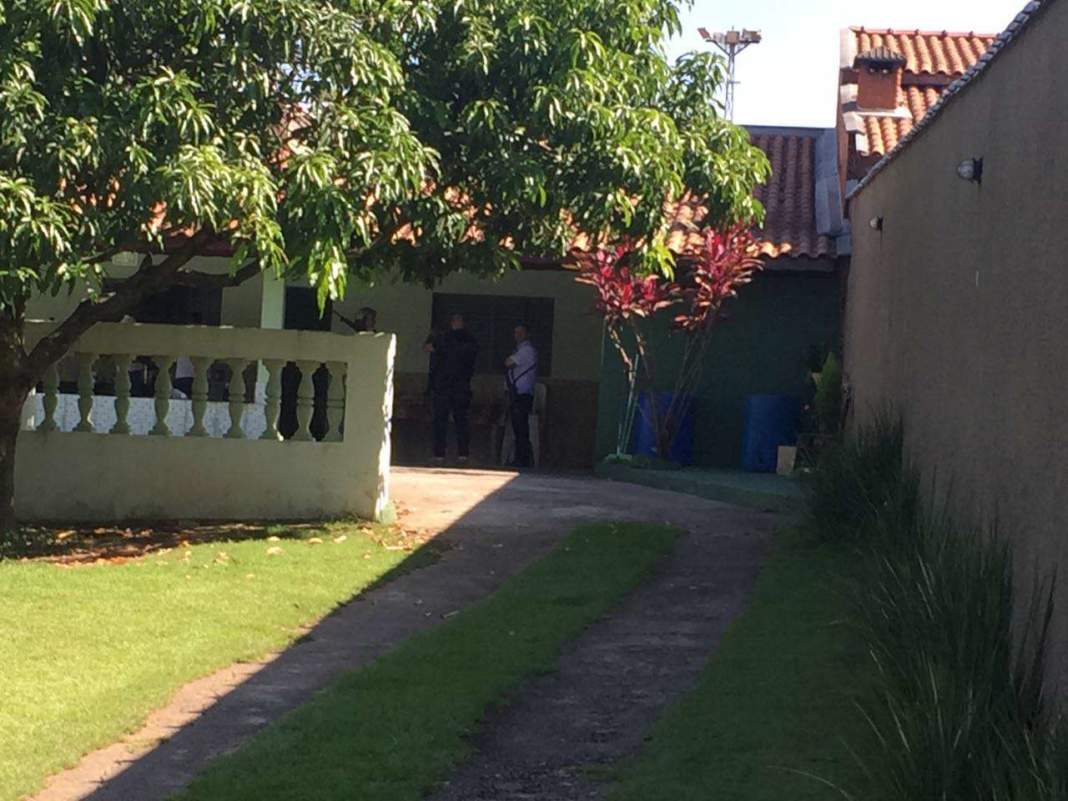 Polícia liberta mãe de ganhador da Mega-Sena sequestrada em Santa Bárbara D’Oeste