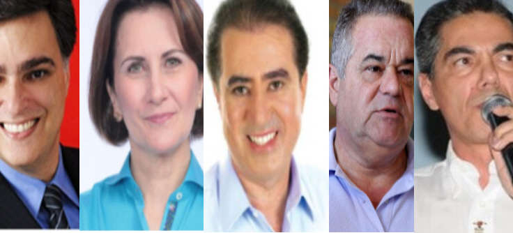 Lava Jato: Prefeitos da região são citados em documentos da Odebrecht